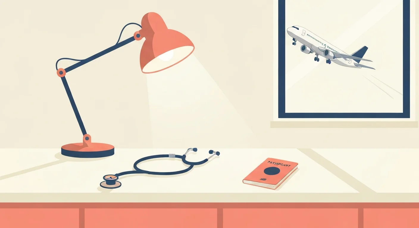 US Visa Medical Exam in the Philippines 2026: SLEC Cost, Requirements & Process
