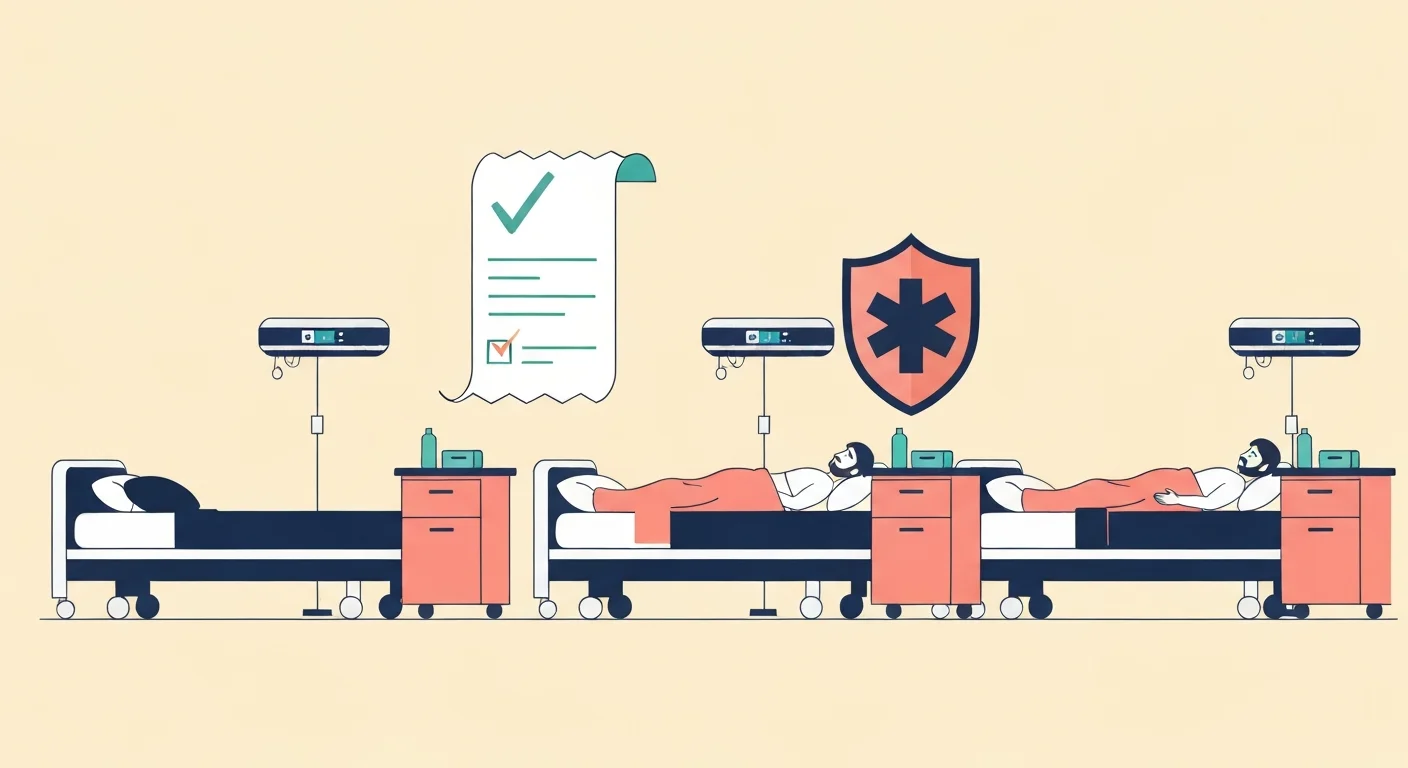 Zero Balance Billing Philippines 2026: Who Pays ₱0 at Government Hospitals
