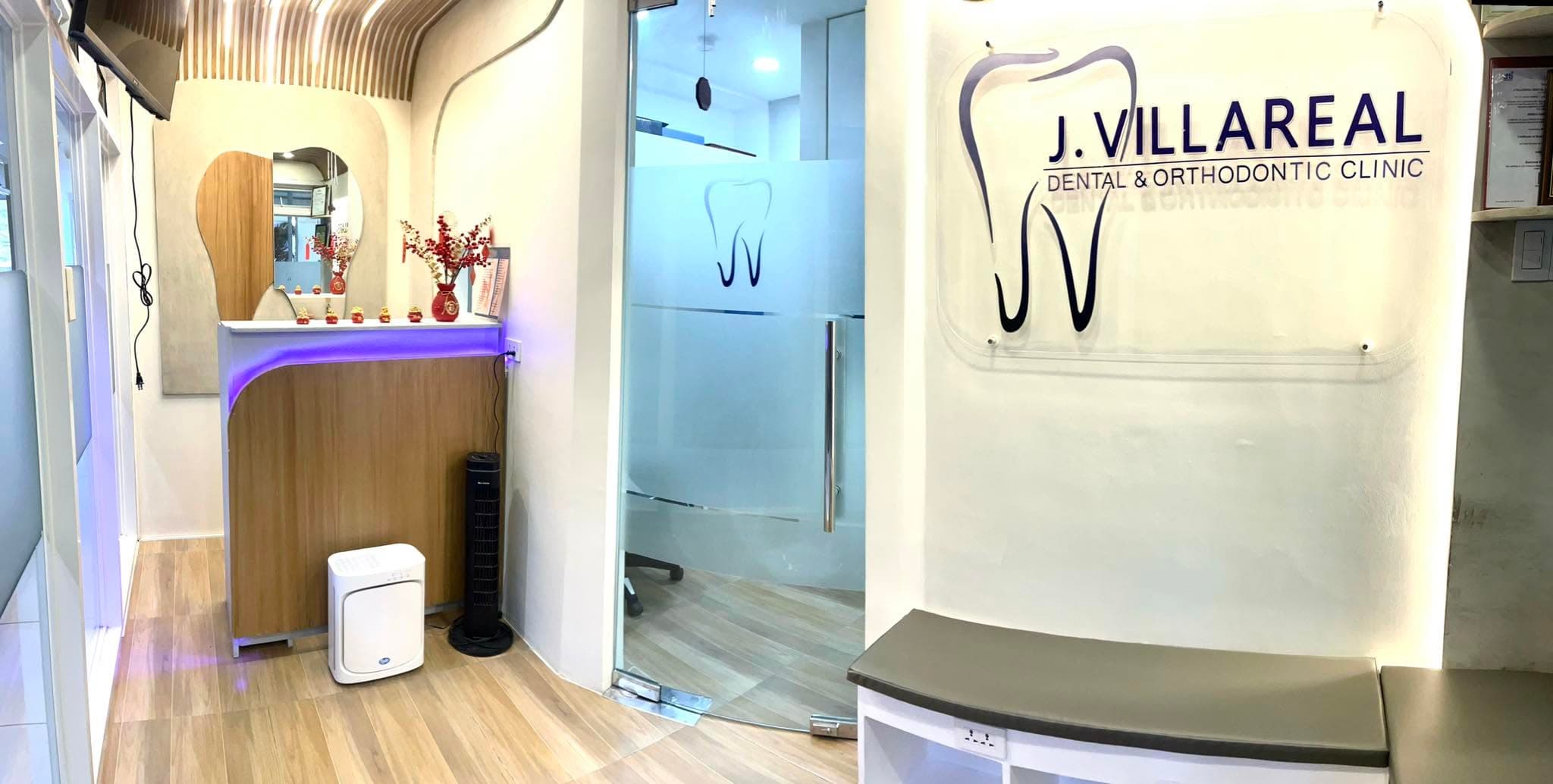 J.Villareal Dental and Orthodontic Clinic photo 1