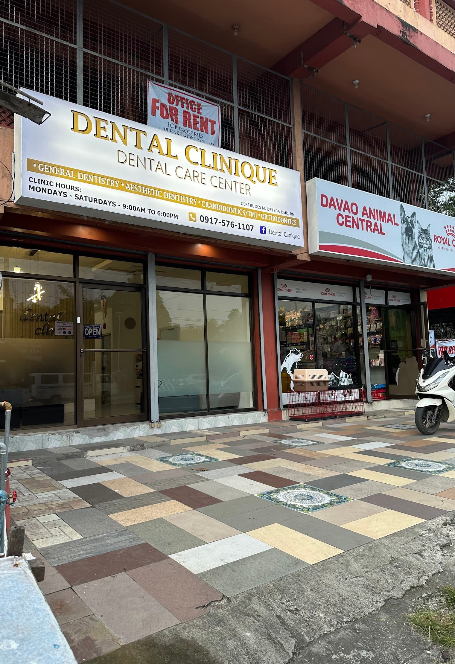 Dental Clinique photo 1
