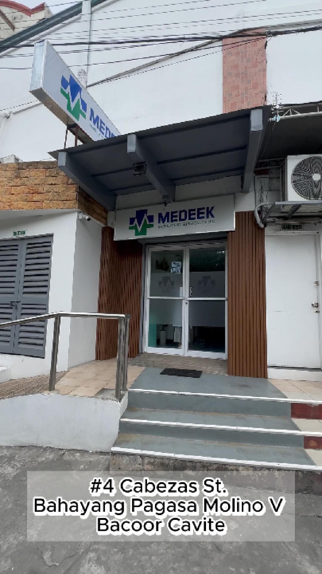 Medeek Ambulatory Surgical Clinic photo 1