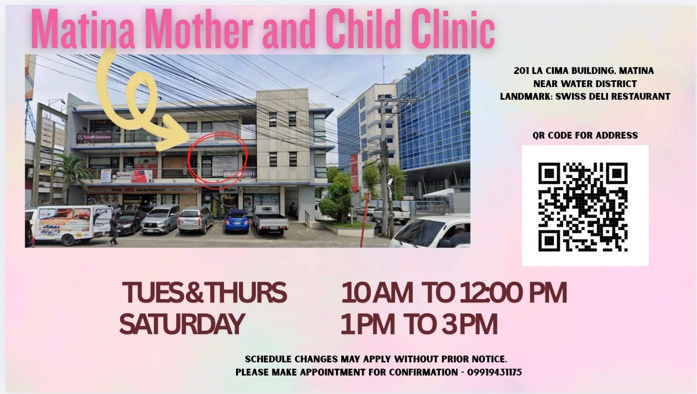 Corro Ob-gyne Clinic photo 1