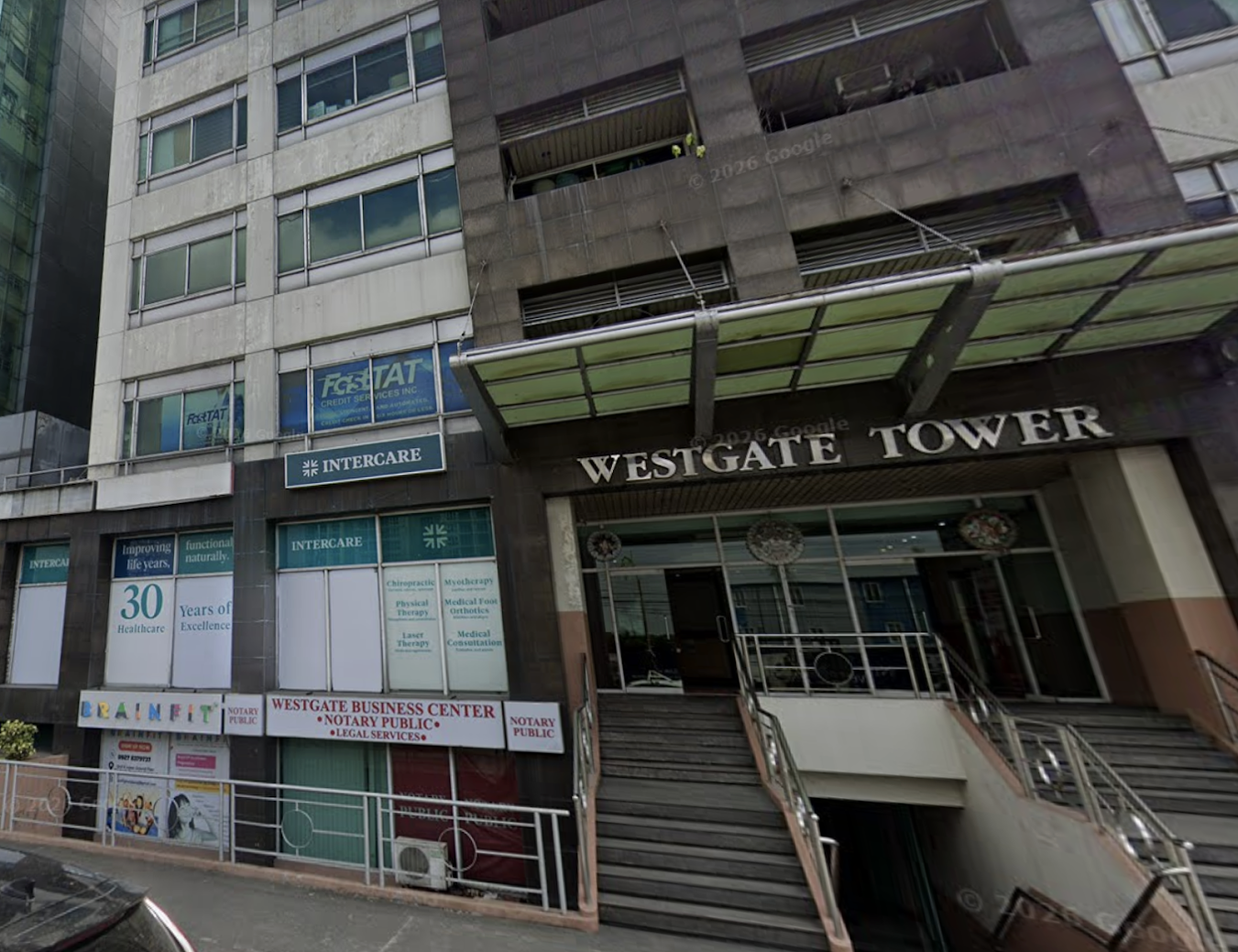 Intercare Alabang photo 1