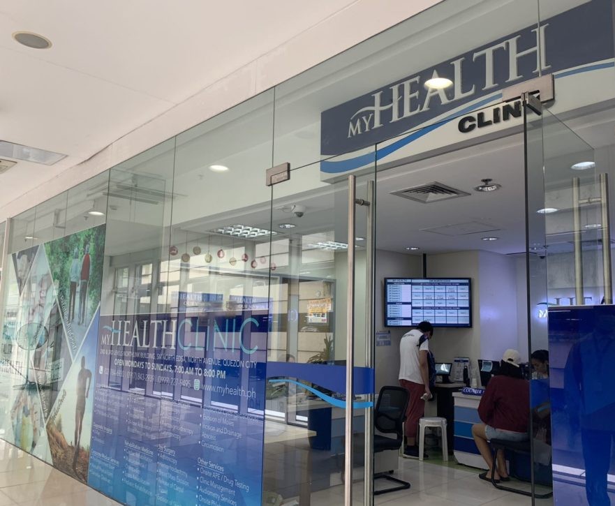 Dr. JEMAILA VALLES - Pediatrician & Pediatric Pulmonologist (Pedia Pulmo) in MyHealth Clinic SM City photo 1