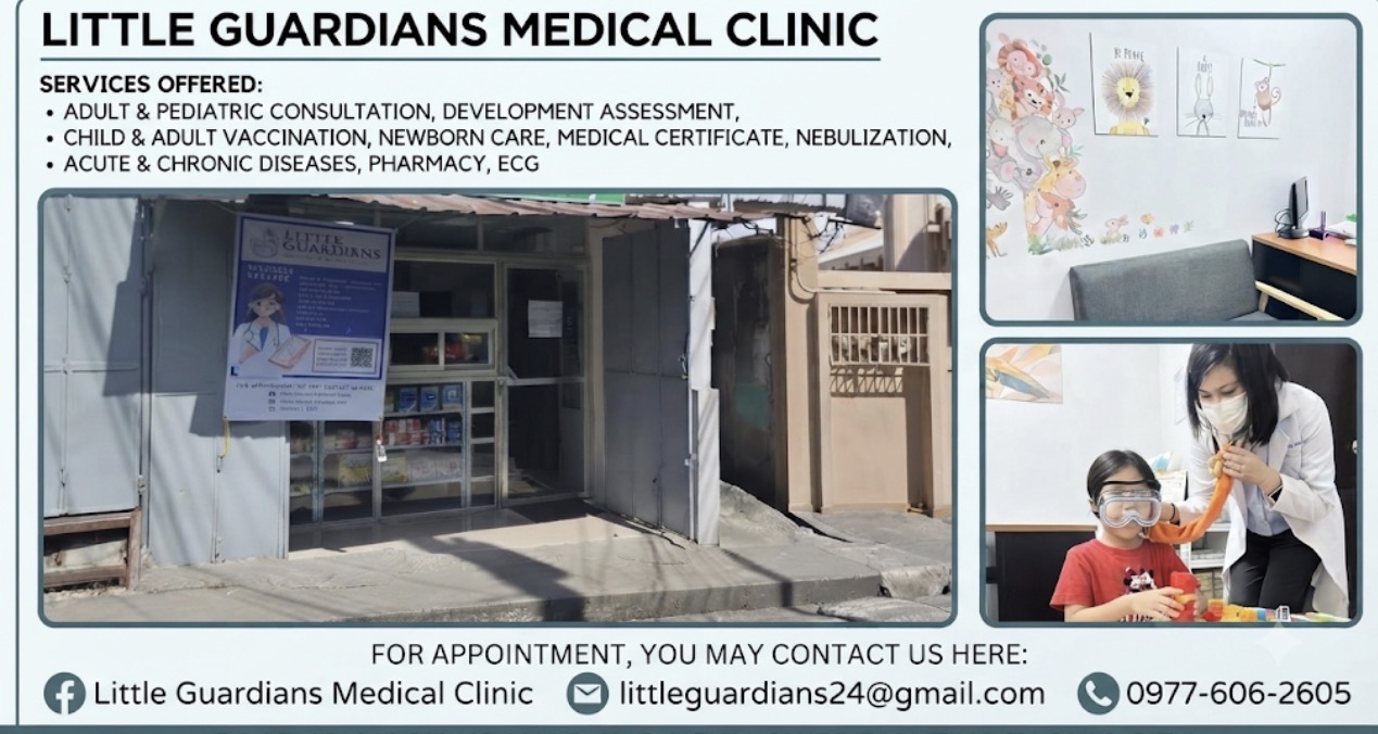 Little Gurdians Pediatric Clinic photo 1
