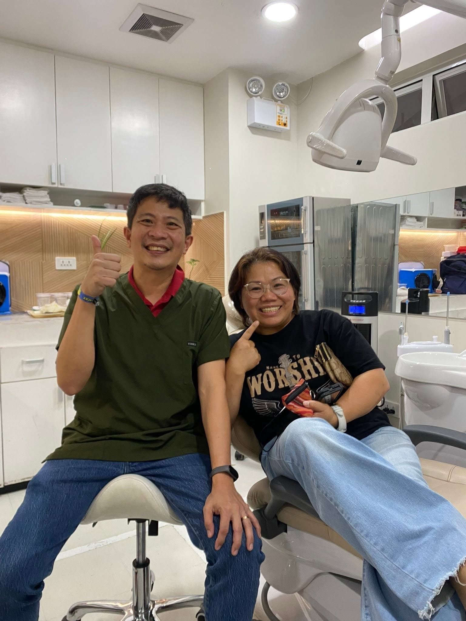 J.Villareal Dental and Orthodontic Clinic photo 3