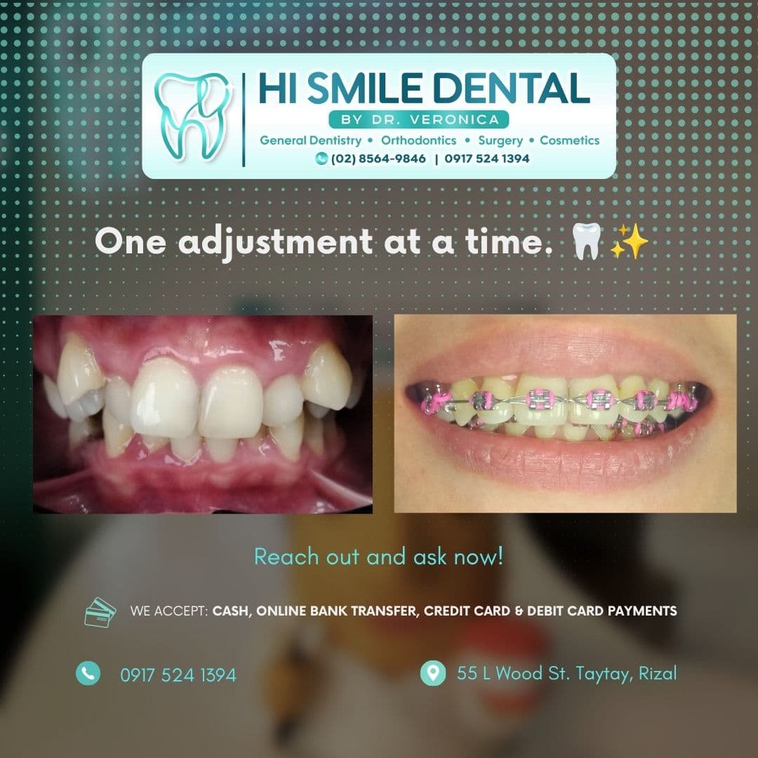Hi Smile Dental Clinic photo 3