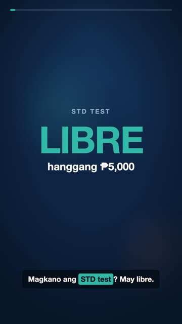 Magkano ang STD Test? Libre Hanggang ₱5,000 (2026)