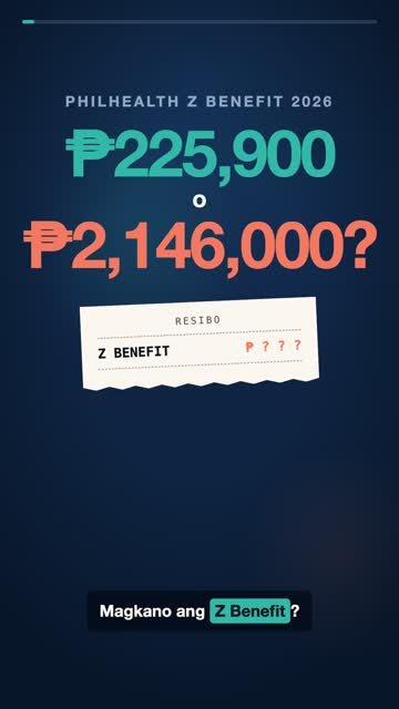 PhilHealth Z Benefit 2026: Hanggang ₱2,146,000 (Kidney, Bypass, Cancer)
