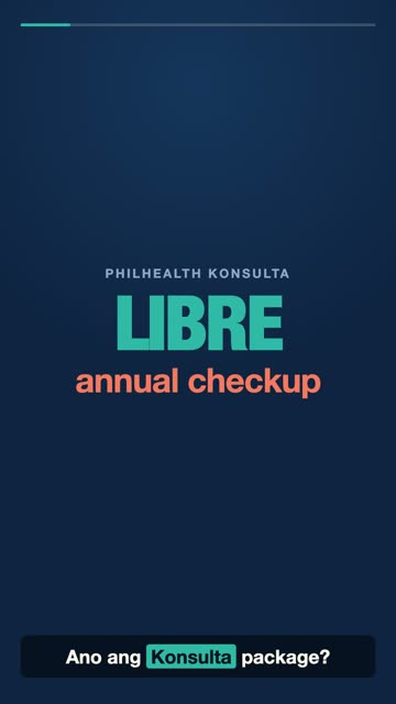 Ano ang PhilHealth Konsulta? Libreng Checkup at ₱20,000 Gamot