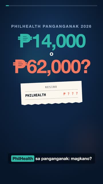 PhilHealth Maternity 2026: Normal Delivery ₱29,000, Cesarean ₱58,000